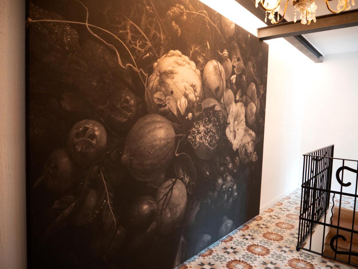 Вілла Complejo Casa Carmen Алькала-дель-Хукар Екстер'єр фото